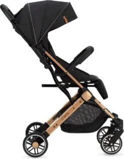 MoMi Wandelwagen Estelle - Zwart -Babyproducten Winkel 939x1200 6