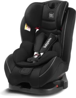 Babyauto TaiYang Gr. O+/1/2/3 Black -Babyproducten Winkel 940x1200