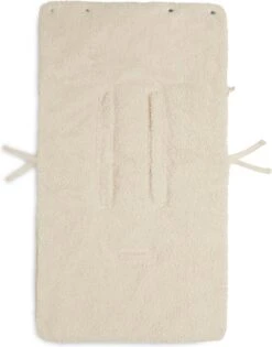 Jollein Voetenzak Voor Autstoel & Kinderwagen Boucle - Naturel -Babyproducten Winkel 940x1200 9