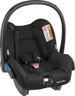 Maxi-Cosi Citi Autostoeltje - Essential Black 12 Maxi-Cosi Citi Autostoeltje - Essential Black -Babyproducten Winkel 941x1200 2