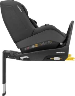 Maxi-Cosi Pearl Pro2 I-Size Autostoeltje (Exclusief Base) - Authentic Black -Babyproducten Winkel 941x1200