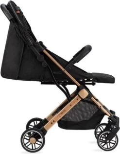 MoMi Wandelwagen Estelle - Zwart -Babyproducten Winkel 942x1200 2