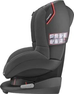 Maxi-Cosi Tobi Autostoeltje - Authentic Black -Babyproducten Winkel 945x1200 2