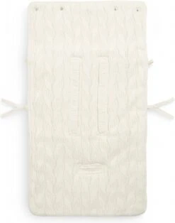 Jollein Voetenzak Voor Autostoel & Kinderwagen - Spring Knit - Ivory 37 Jollein Voetenzak Voor Autostoel & Kinderwagen - Spring Knit - Ivory -Babyproducten Winkel 945x1200 6