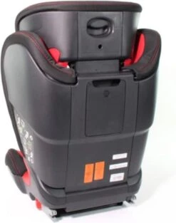 AMG Auto Kinderstoel - Origineel Mercedes Benz Collection - ISOFIX - I-Size - ISOFIT / KIDFIX XP - Comfort 3.5 - 12 Jaar -Babyproducten Winkel 946x1200 1