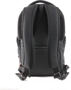 Stoere Luiertas - Rugzak - Inclusief Verschoningsmatje - Zwart -Babyproducten Winkel 946x1200 2