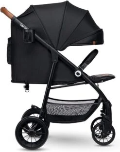 Lionelo Zoey - Kinderwagen - Alluminium - Accessoires - Tot 15kg 20 Lionelo Zoey - Kinderwagen - Alluminium - Accessoires - Tot 15kg -Babyproducten Winkel 946x1200 5