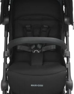 Maxi-Cosi Lara² Buggy - Essential Black (Black Frame) 34 Maxi-Cosi Lara² Buggy - Essential Black (Black Frame) -Babyproducten Winkel 946x1200 6