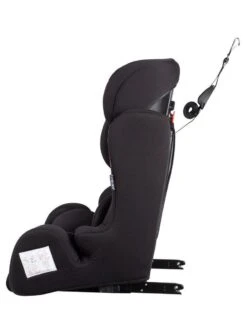 Bebies First Autostoel Grow Up Isofix Groep 1/2/3 (9-36kg) - Zwart/Grijs -Babyproducten Winkel 947x1200 2