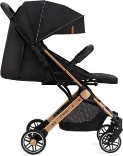 MoMi Wandelwagen Estelle - Zwart -Babyproducten Winkel 948x1200 1
