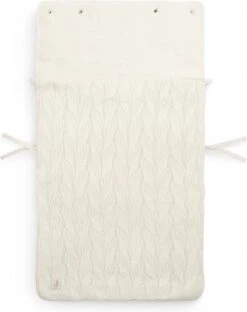 Jollein Voetenzak Voor Autostoel & Kinderwagen - Spring Knit - Ivory 35 Jollein Voetenzak Voor Autostoel & Kinderwagen - Spring Knit - Ivory -Babyproducten Winkel 949x1200 5
