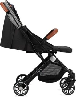 MoMi Wandelwagen Estelle - Grey -Babyproducten Winkel 951x1200 2
