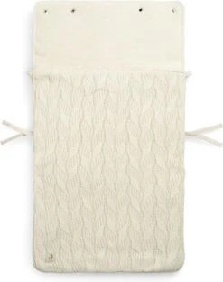 Jollein Voetenzak Voor Autostoel & Kinderwagen - Spring Knit - Ivory 26 Jollein Voetenzak Voor Autostoel & Kinderwagen - Spring Knit - Ivory -Babyproducten Winkel 951x1200 5