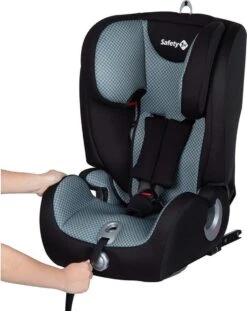 Safety 1st Ever Fix Autostoeltje - Pixel Grey -Babyproducten Winkel 952x1200 1