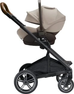 Nuna Arra Next Autostoel - Hazelwood -Babyproducten Winkel 952x1200