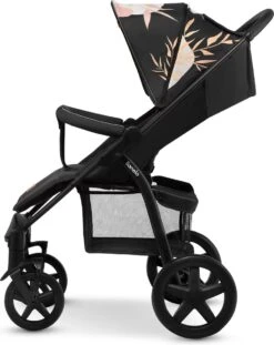 Lionelo Annet Plus - Kinderwagen 2in1 - Inklapsysteem - XXL Dakje - Tot 22 Kg -Babyproducten Winkel 952x1200 4