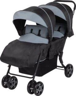 Bebeconfort Teamy Buggy - Shadow Block -Babyproducten Winkel 952x1200 7