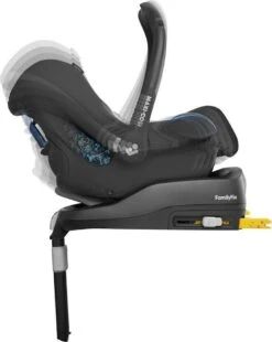 Maxi-Cosi CabrioFix Autostoeltje - Essential Black -Babyproducten Winkel 957x1200 1