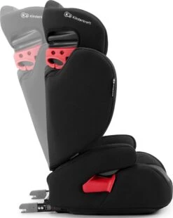 Kinderkraft Xpand Black 15-36 Kg Isofix Autostoel XPANBLK -Babyproducten Winkel 957x1200 3