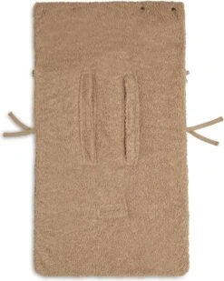 Jollein Voetenzak Voor Autstoel & Kinderwagen Boucle - Biscuit 16 Jollein Voetenzak Voor Autstoel & Kinderwagen Boucle - Biscuit -Babyproducten Winkel 958x1200 3