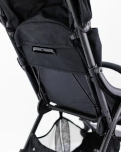 Hamilton By Yoop S1 Plus Buggy Met Monteerbare Zeno Plus Draagwieg - Nieuw En Hoger 2023 Model - Premium Budget Stroller Met One Hand Folding Technologie – Zwart - Licht, Verstelbaar, Wendbaar En Geschikt Van 0 Maanden Tot 4 Jaar – Inclusief Adapter -Babyproducten Winkel 959x1200 5