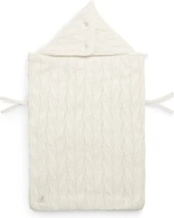 Jollein Voetenzak Voor Autostoel & Kinderwagen - Spring Knit - Ivory 30 Jollein Voetenzak Voor Autostoel & Kinderwagen - Spring Knit - Ivory -Babyproducten Winkel 960x1200 15