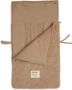 Jollein Voetenzak Voor Autstoel & Kinderwagen Boucle - Biscuit 11 Jollein Voetenzak Voor Autstoel & Kinderwagen Boucle - Biscuit -Babyproducten Winkel 960x1200 18