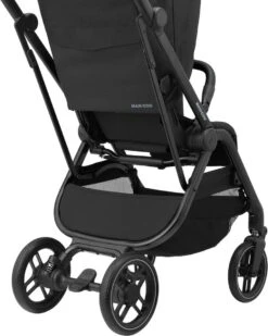 Maxi-Cosi Leona² 3-in-1 Kinderwagen - Essential Black - Vanaf De Geboorte Tot Ca. 4 Jaar 26 Maxi-Cosi Leona² 3-in-1 Kinderwagen - Essential Black - Vanaf De Geboorte Tot Ca. 4 Jaar -Babyproducten Winkel 960x1200 9