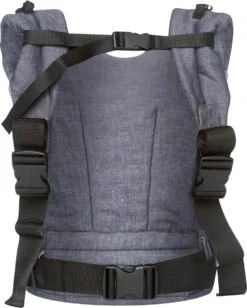 ByKay - Draagdoeken - Verbindingsgesp - Click Carrier - Versmallen En Rug Dragen -Babyproducten Winkel 961x1200 4