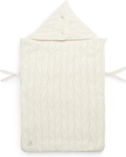 Jollein Voetenzak Voor Autostoel & Kinderwagen - Spring Knit - Ivory 23 Jollein Voetenzak Voor Autostoel & Kinderwagen - Spring Knit - Ivory -Babyproducten Winkel 961x1200 7