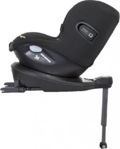 Joie I-Spin E 360 Autostoeltje Coal -Babyproducten Winkel 962x1200