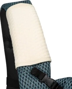 Dooky Ergonomische Draagzak Urban Comfort Green Emerald 30 Dooky Ergonomische Draagzak Urban Comfort Green Emerald -Babyproducten Winkel 962x1200 3