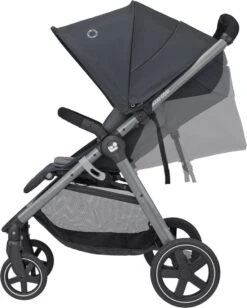 Maxi-Cosi Gia - Essential Graphite FR - Vanaf De Geboorte Tot Circa 4 Jaar 32 Maxi-Cosi Gia - Essential Graphite FR - Vanaf De Geboorte Tot Circa 4 Jaar -Babyproducten Winkel 962x1200 4