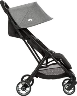 Bebeconfort Bonny Buggy - Black Chic -Babyproducten Winkel 962x1200 6