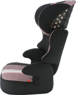 Disney - Autostoel BEFIX FIRST - Groep 2 En 3 - Van 15 Tot 36 Kg - ANWB "Goed Getest" - MINNIE MOUSE -Babyproducten Winkel 963x1200