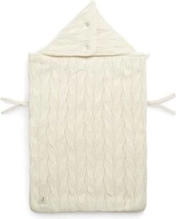 Jollein Voetenzak Voor Autostoel & Kinderwagen - Spring Knit - Ivory 34 Jollein Voetenzak Voor Autostoel & Kinderwagen - Spring Knit - Ivory -Babyproducten Winkel 965x1200 2