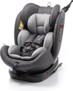 Babyauto Biro D FIX Black/grey Group 0+ 1 2 3 - 0-36 Kg - Isofix 35 Babyauto Biro D FIX Black/grey Group 0+ 1 2 3 - 0-36 Kg - Isofix -Babyproducten Winkel 965x1200
