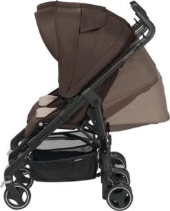 Maxi-Cosi Dana For2 - Duo Kinderwagen - Earth Brown -Babyproducten Winkel 968x1200 3