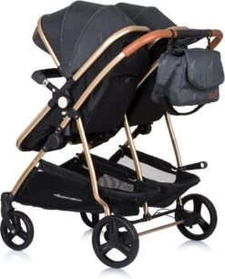 Duo Kinderwagen Chipolino Duo Smart Zwart, Incl. Luiertas -Babyproducten Winkel 968x1200 4