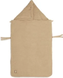 Jollein Voetenzak Voor Autstoel & Kinderwagen - Basic Knit - Biscuit 15 Jollein Voetenzak Voor Autstoel & Kinderwagen - Basic Knit - Biscuit -Babyproducten Winkel 969x1200 5