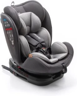 Babyauto Biro D FIX Black/grey Group 0+ 1 2 3 - 0-36 Kg - Isofix 31 Babyauto Biro D FIX Black/grey Group 0+ 1 2 3 - 0-36 Kg - Isofix -Babyproducten Winkel 970x1200 1