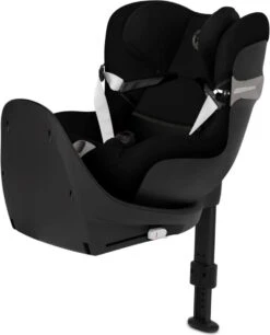 Cybex Sirona SX2 I-Size Autostoel Incl. ISOFIX Base - Moon Black 13 Cybex Sirona SX2 I-Size Autostoel Incl. ISOFIX Base - Moon Black -Babyproducten Winkel 970x1200 2