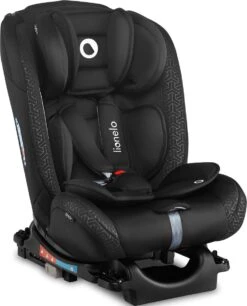 Lionelo Sander - Autostoel - ISOFIX 180° - Extra Zij-bescherming - Tot 36kg -Babyproducten Winkel 970x1200