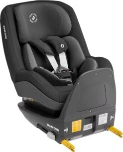 Maxi-Cosi Pearl Pro2 I-Size Autostoeltje (Exclusief Base) - Authentic Black -Babyproducten Winkel 972x1200 1