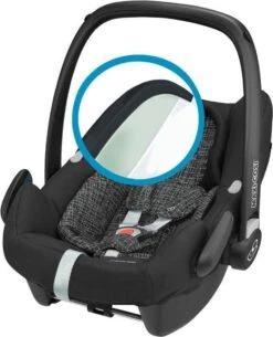 Maxi-Cosi Rock Autostoel 10 Maxi-Cosi Rock Autostoel -Babyproducten Winkel 973x1200 2