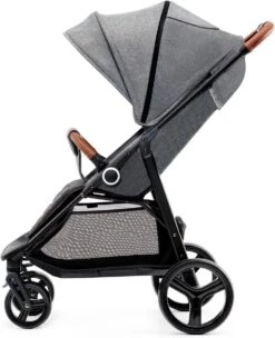 Kinderkraft Wandelwagen Grande Plus - Grey 25 Kinderkraft Wandelwagen Grande Plus - Grey -Babyproducten Winkel 974x1200 5