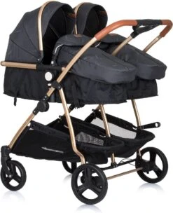 Duo Kinderwagen Chipolino Duo Smart Zwart, Incl. Luiertas -Babyproducten Winkel 975x1200 4