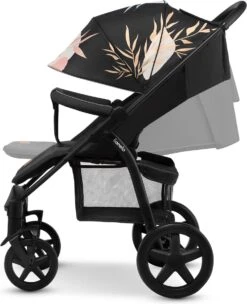 Lionelo Annet Plus - Kinderwagen 2in1 - Inklapsysteem - XXL Dakje - Tot 22 Kg -Babyproducten Winkel 976x1200 1