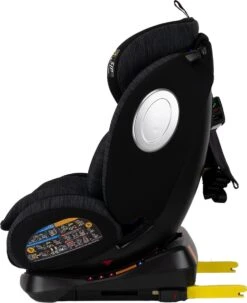 Autostoel Novi Baby® Goliath Go 0-1-2-3 Isofix Rotation Black/Grey -Babyproducten Winkel 977x1200 4