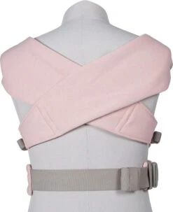 Ergobaby - Embrace - Draagzak Baby - Blush Pink 19 Ergobaby - Embrace - Draagzak Baby - Blush Pink -Babyproducten Winkel 978x1200 4